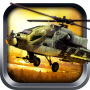 icon Helicopter 3D flight simulator für Samsung Galaxy S4 Mini(GT-I9192)