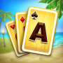 icon Tiki Solitaire TriPeaks für Allview V3 Viper