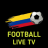 icon FootBall Live TV 1.0