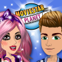 icon MovieStarPlanet für blackberry Motion