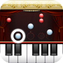 icon Piano Lesson PianoMan für Aermoo M1