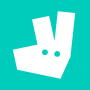 icon Deliveroo für intex Aqua Lite