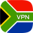 icon S.Africa VPN 21