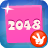 icon 2048 1.0.1