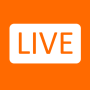 icon Livetalk - Live Video Chat für Doogee Y6 Max