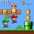 icon Super Mano Bros Run 1.5.4.186