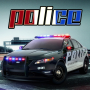 icon Police Hot Pursuit