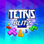 icon zzSUNSET TETRIS Blitz für infinix Hot 4 Pro