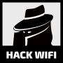 icon Hack Wifi Prank für Huawei Y7 Prime