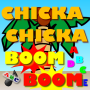 icon Chicka Chicka Boom Boom für swipe Elite 2 Plus