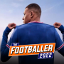 icon The Footballer 2022 für Samsung Galaxy Note 8.0