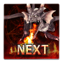 icon Fire Dragon Next 3D LWP