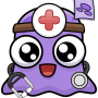 icon Moy Crazy Doctor für Samsung Galaxy Grand Quattro(Galaxy Win Duos)