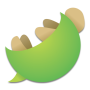icon Awkward Turtle für tcl 750