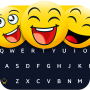 icon Emoji Keyboard 2024 für oppo A3