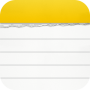 icon Notepad, Notes, Easy Notebook für BLU Advance 4.0M