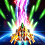 icon Lightning Fighter 2: Space War für neffos C5 Max