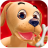 icon Talking Dog Labrador 1.77