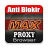 icon MAX-Proxy Browser Anti Blokir 1.0.0