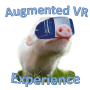 icon Augmented VR Experience Demo für swipe Elite Note