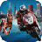 icon Zombie City : Bike Racing 1.0