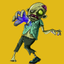 icon Zombie Survival Shooting Game