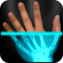 icon Xray Scanner Prank für BLU Studio Pro