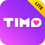 icon Timo Lite-Meet & Real Friends für Meizu Pro 6 Plus