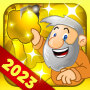 icon Gold Miner Classic: Gold Rush für Allview P8 Pro