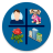 icon com.sprigslabs.freeisimsehirbitkihayvan 5.0.1