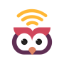 icon NightOwl VPN - Fast vpn, Free, Unlimited, Secure