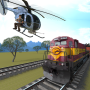 icon Furious Train Sniper 2016 für Samsung Galaxy S4 CDMA