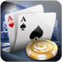 icon Live Hold’em Pro Poker - Free Casino Games für Samsung Galaxy Trend 3