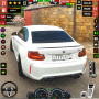 icon Multistory Car Crazy Parking 2022