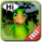 icon Talking Popo Parrot 9.8