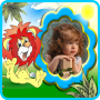 icon Kids Photo Frames für karbonn A91 Storm