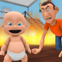 icon Rainbow Survivor: Find Daddy für Vodafone Smart E8