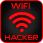 icon Wifi Hacker Prank für qmobile Q Inifnity C