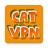 icon Cat VPN 1.0.1