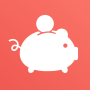 icon HeyPiggy - Paid Surveys für ZTE Maven 3