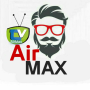 icon AirMax TV für Doogee Y6 Max