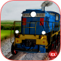 icon Metro Train Driving Simulator für ASUS ZenFone 3 (ZE552KL)