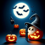 icon Halloween Jigsaw Puzzles