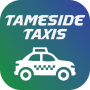 icon Tameside Taxis