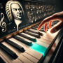 icon Piano Lessons Bach