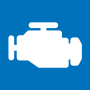 icon Car Scanner ELM OBD2 für intex Aqua Supreme+