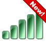 icon Servers For Minecraft PE V2 für ASUS ZenFone Live ZB501KL