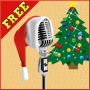 icon Christmas Voice Changer