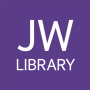 icon JW Library für Samsung Galaxy Tab 2 10.1 P5110