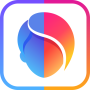 icon FaceApp: Face Editor für amazon Fire HD 10 (2017)
